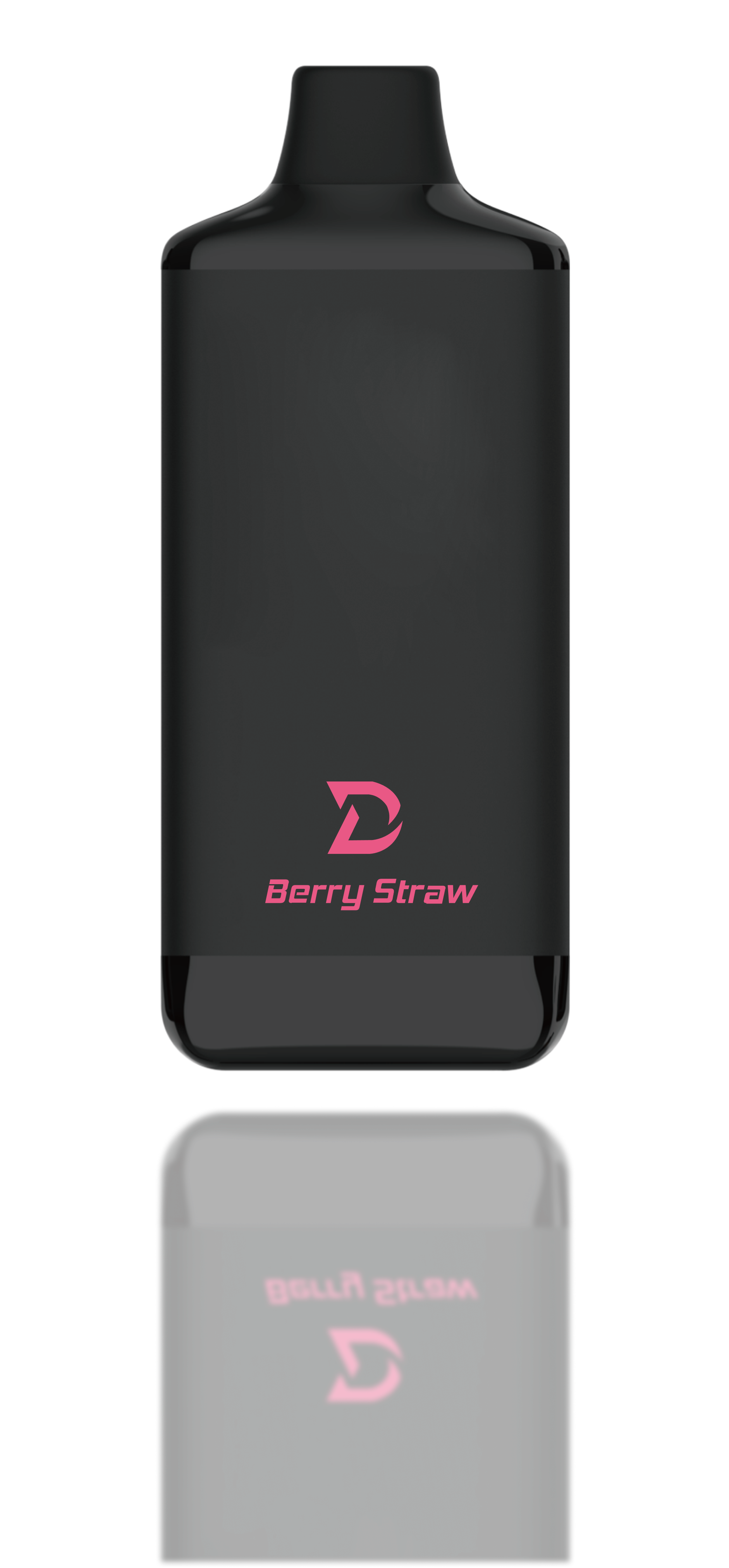 Berry Straw 기기 이미지