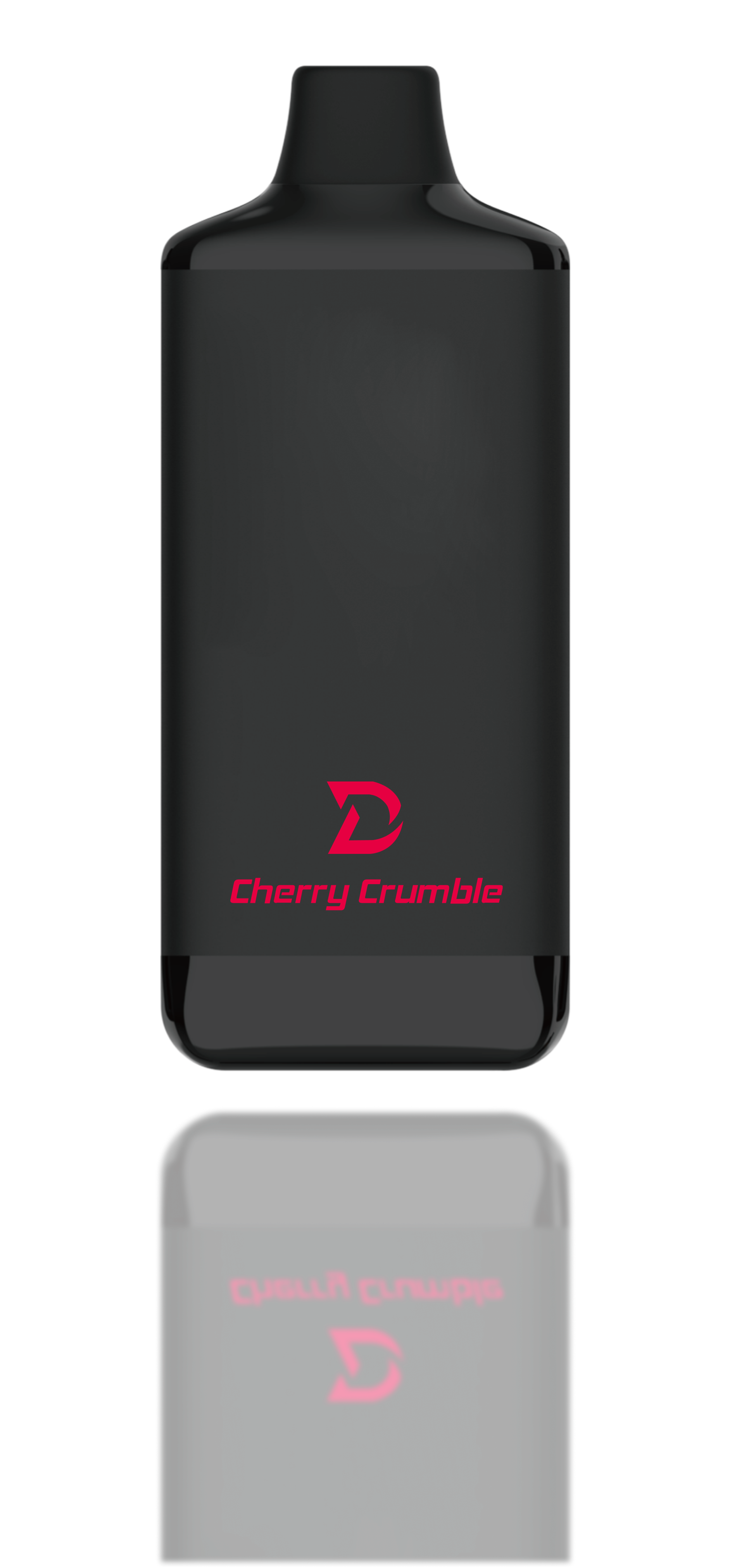Cherry Crumble 기기 이미지