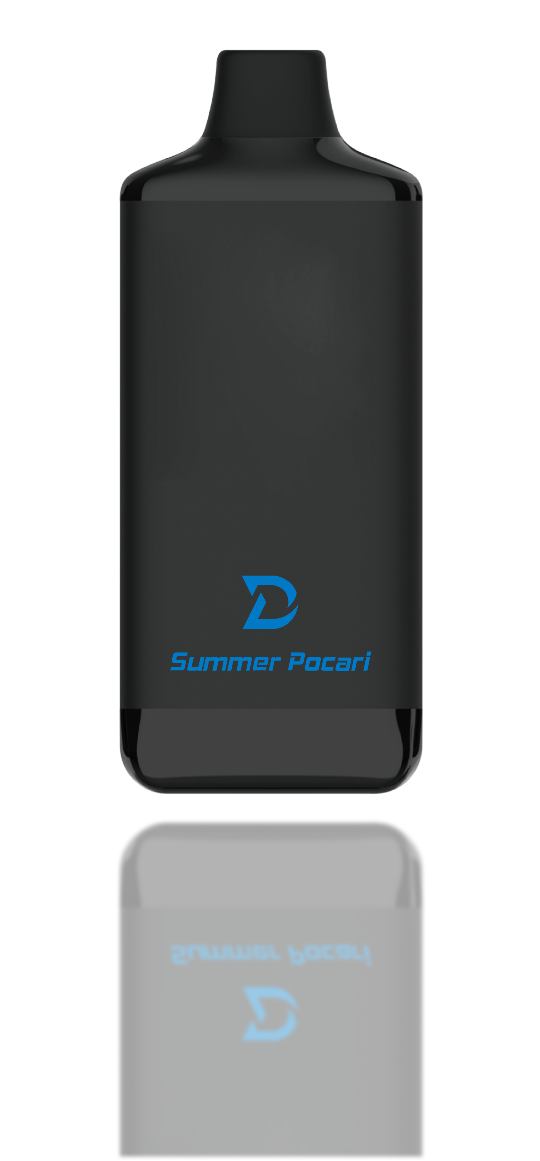 Summer Pocari 기기 이미지